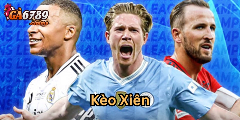 Chinh Phục Kèo Xiên – Chiến Thuật Vào Bờ Hiệu Quả Từ Ga6789