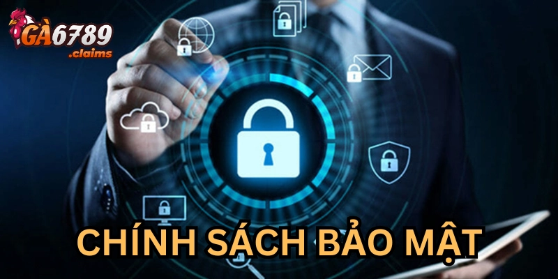 Giải thích cơ bản về chính sách bảo mật