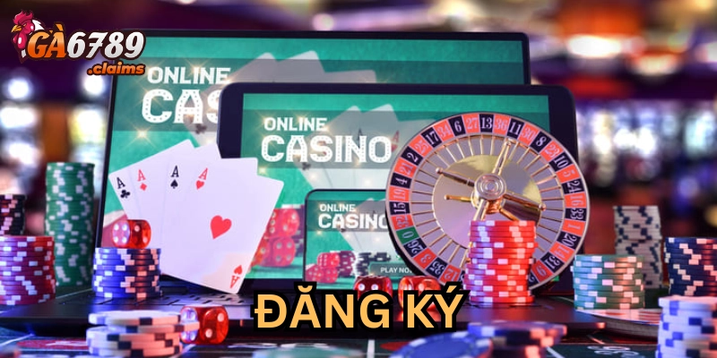 Nhận ngay ưu đãi sau khi có tài khoản