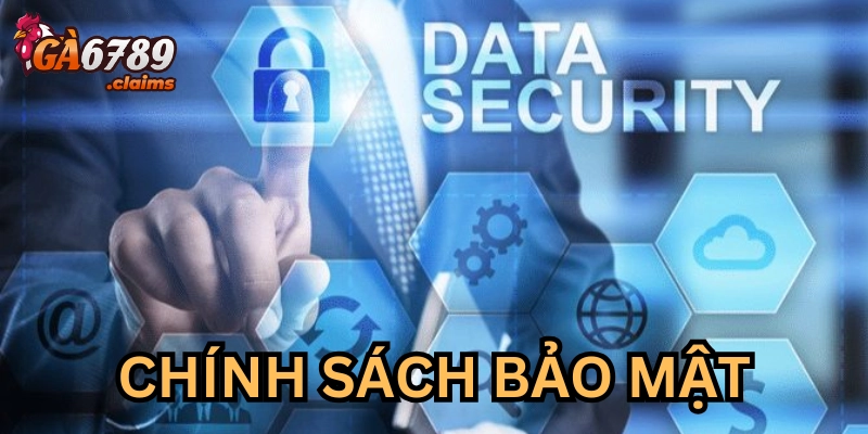 Thông tin mà nền tảng cần thu thập